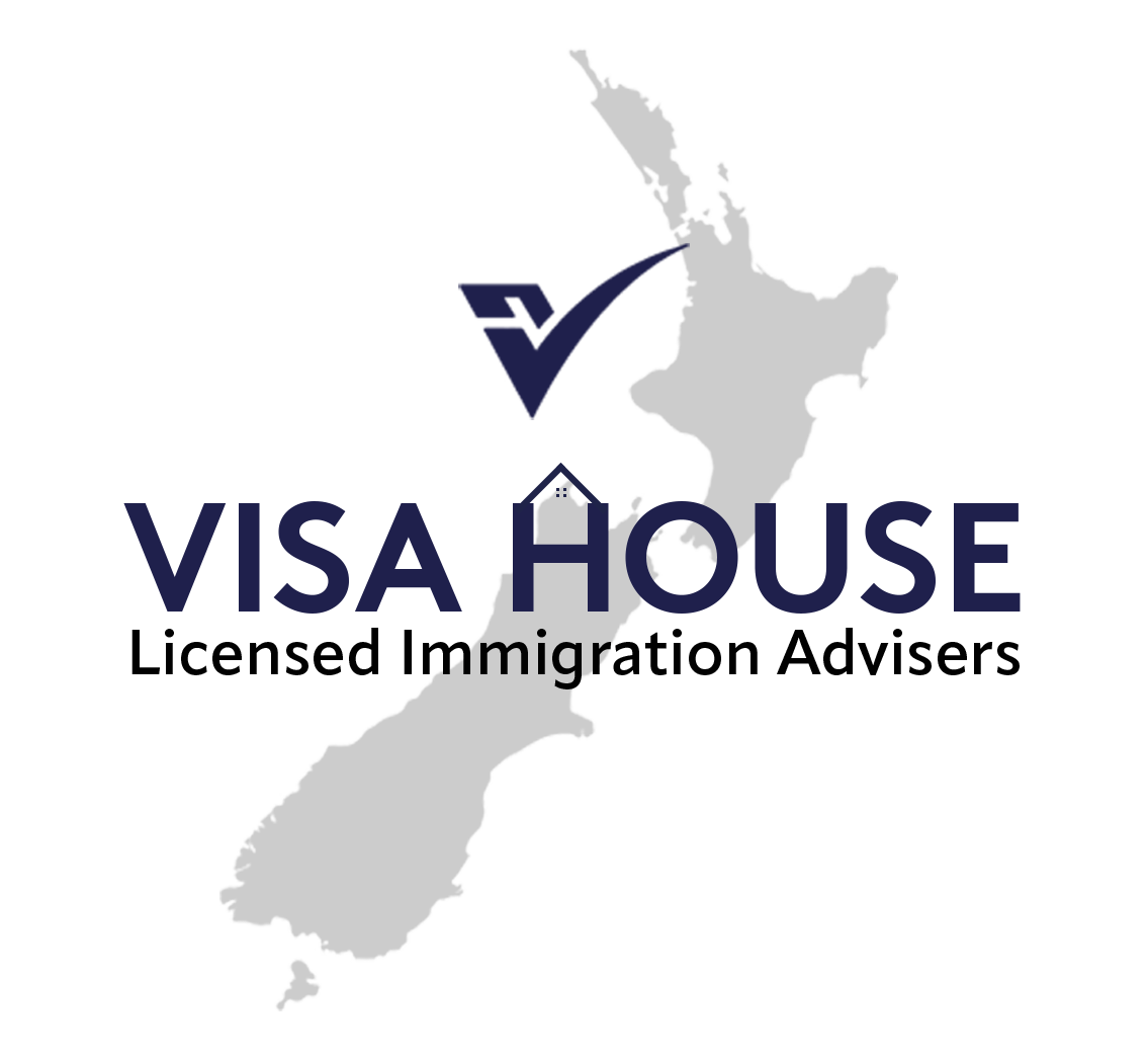 Visa House